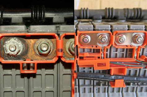 cnc machined hybrid battery bus bars|Battery Bus Bars for Prius Toyota System .